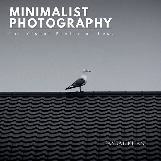 Minimalist Photography