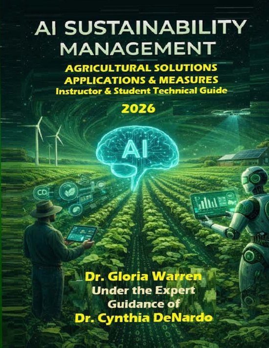 Sustainability Management Insitutute- AI Sustainability Management