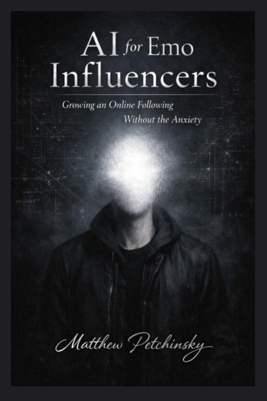 AI for Emo Influencers - cover