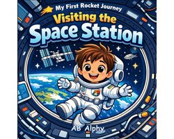 My First Rocket Journey- My First Rocket Journey