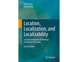 Location, Localization, and Localizability