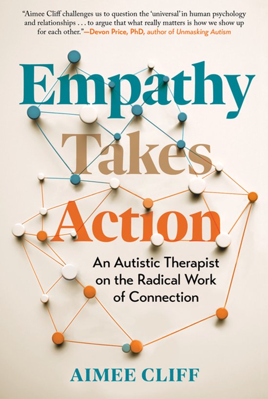 Empathy Takes Action - cover