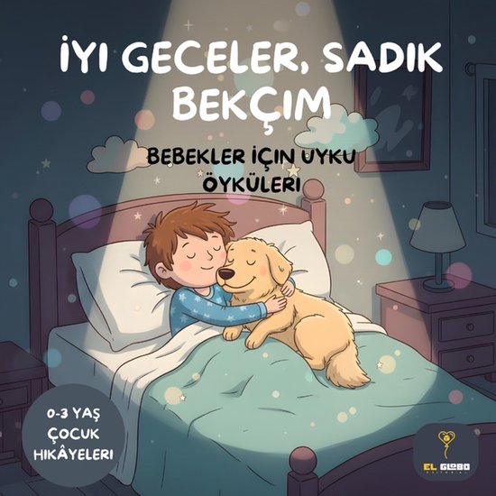 İyi Geceler Sadık Bekçim