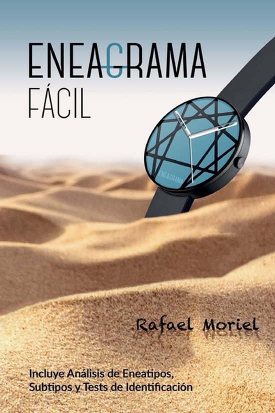 Eneagrama Fácil Para Gente de a Pie - cover