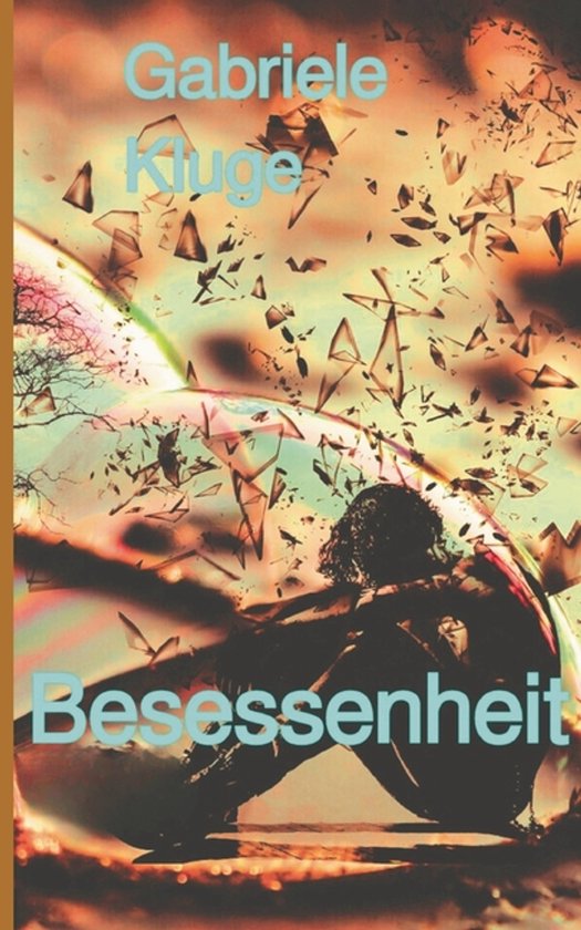 Besessenheit - cover