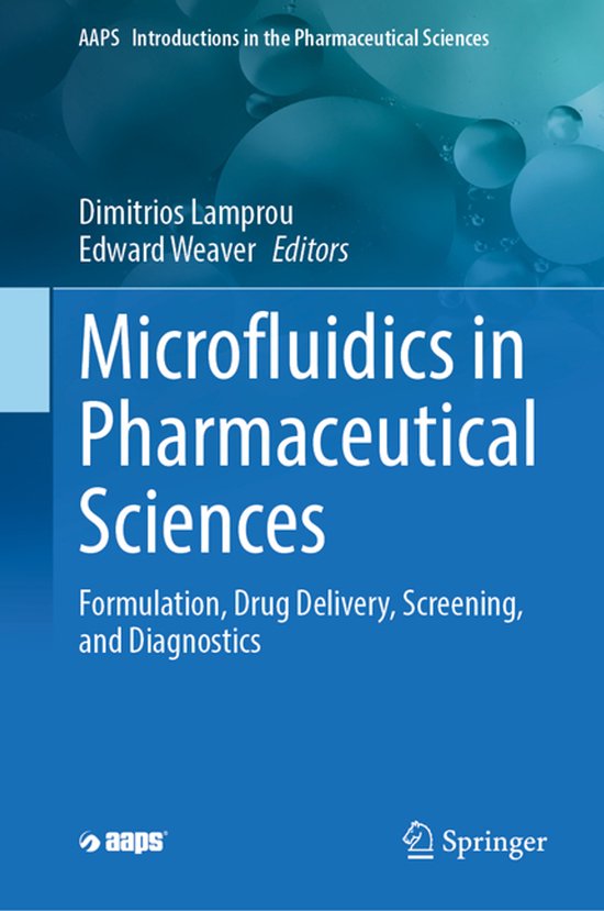 AAPS Introductions in the Pharmaceutical Sciences14- Microfl ... - cover