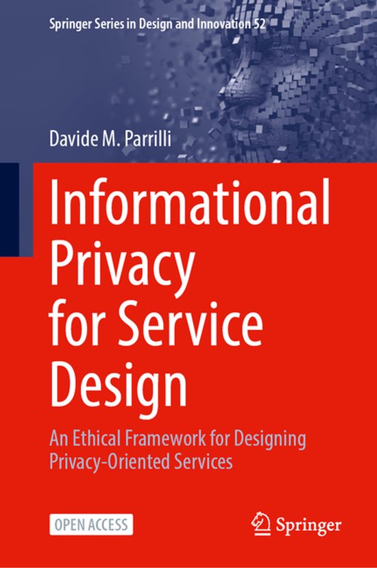 Springer Series in Design and Innovation52- Informational Pr ... - cover