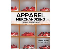 Apparel Merchandising
