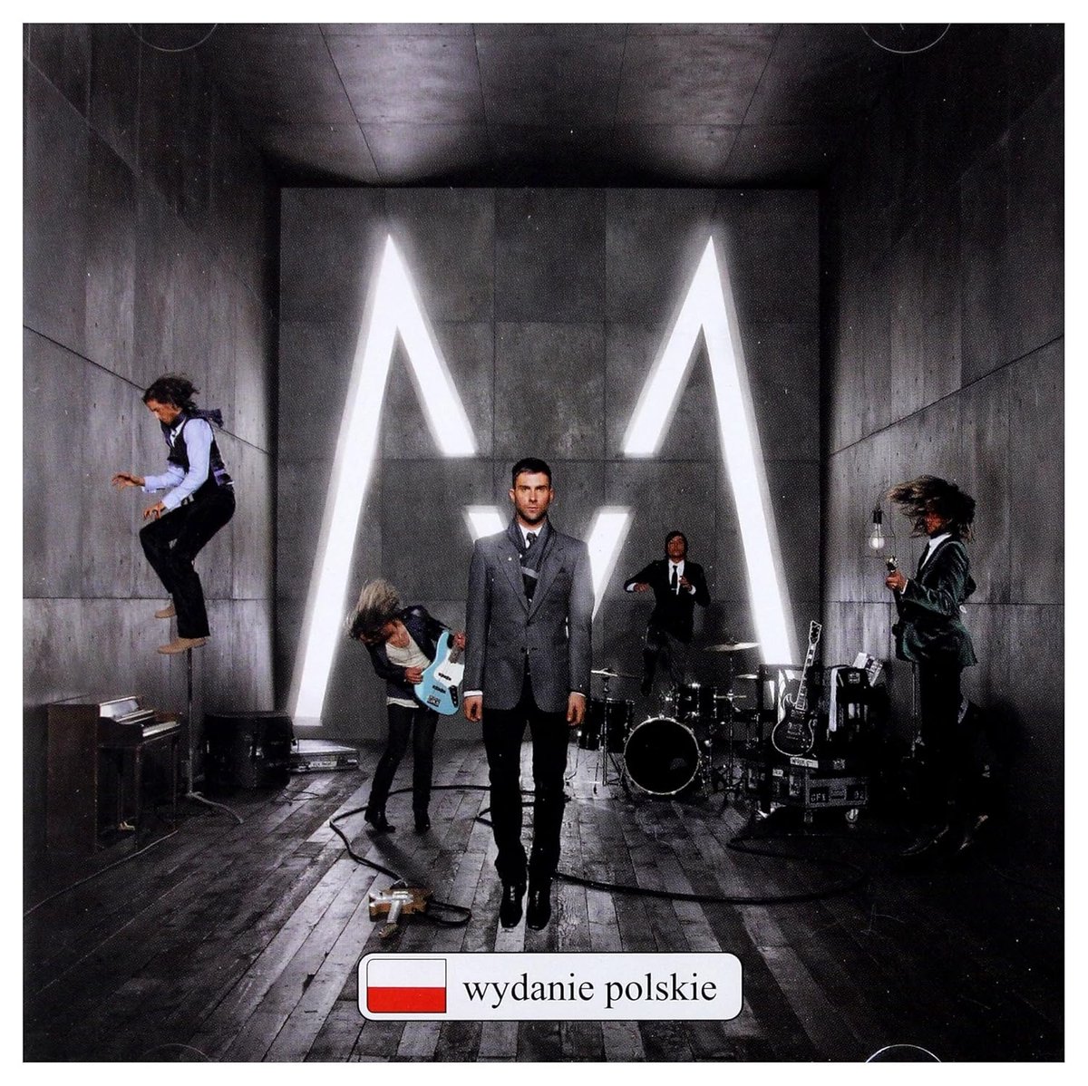 It won't be soon before long (CD)