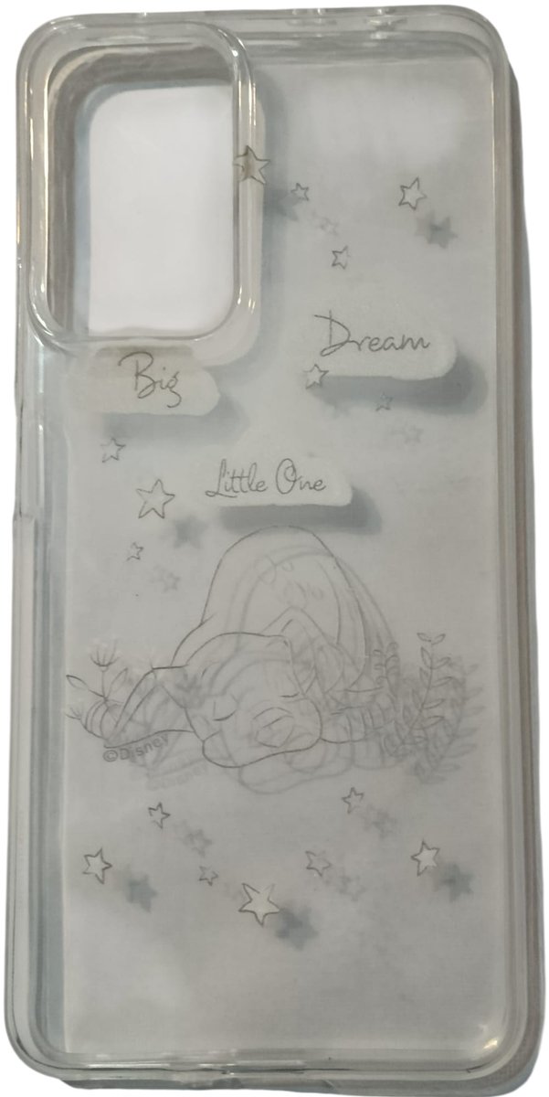 Telefoonhoesje - Backcover -XIAOMI REDMI NOTE 11 4G / REDMI NOTE 11 PRO - DALMATIËRS