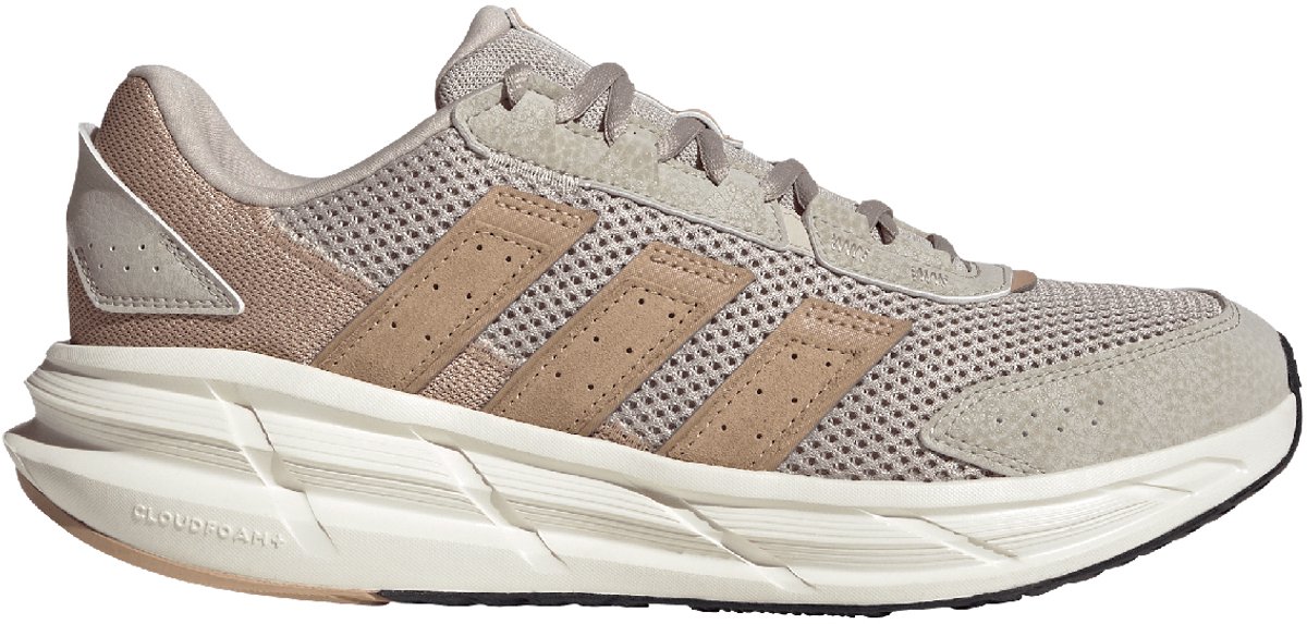 Adidas Heren Sneaker Astrastar JQ6081 Comfort Bruin
