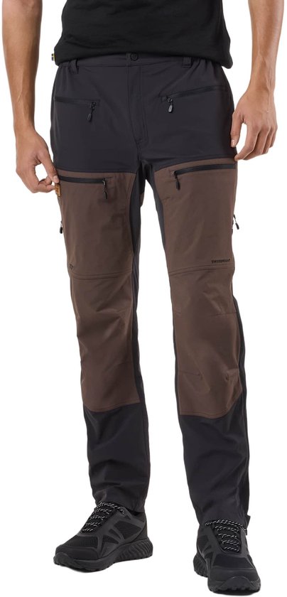 Swedemount Lofoten Stretch PANTSOUT – Bro outdoor pour hommes – Taille M