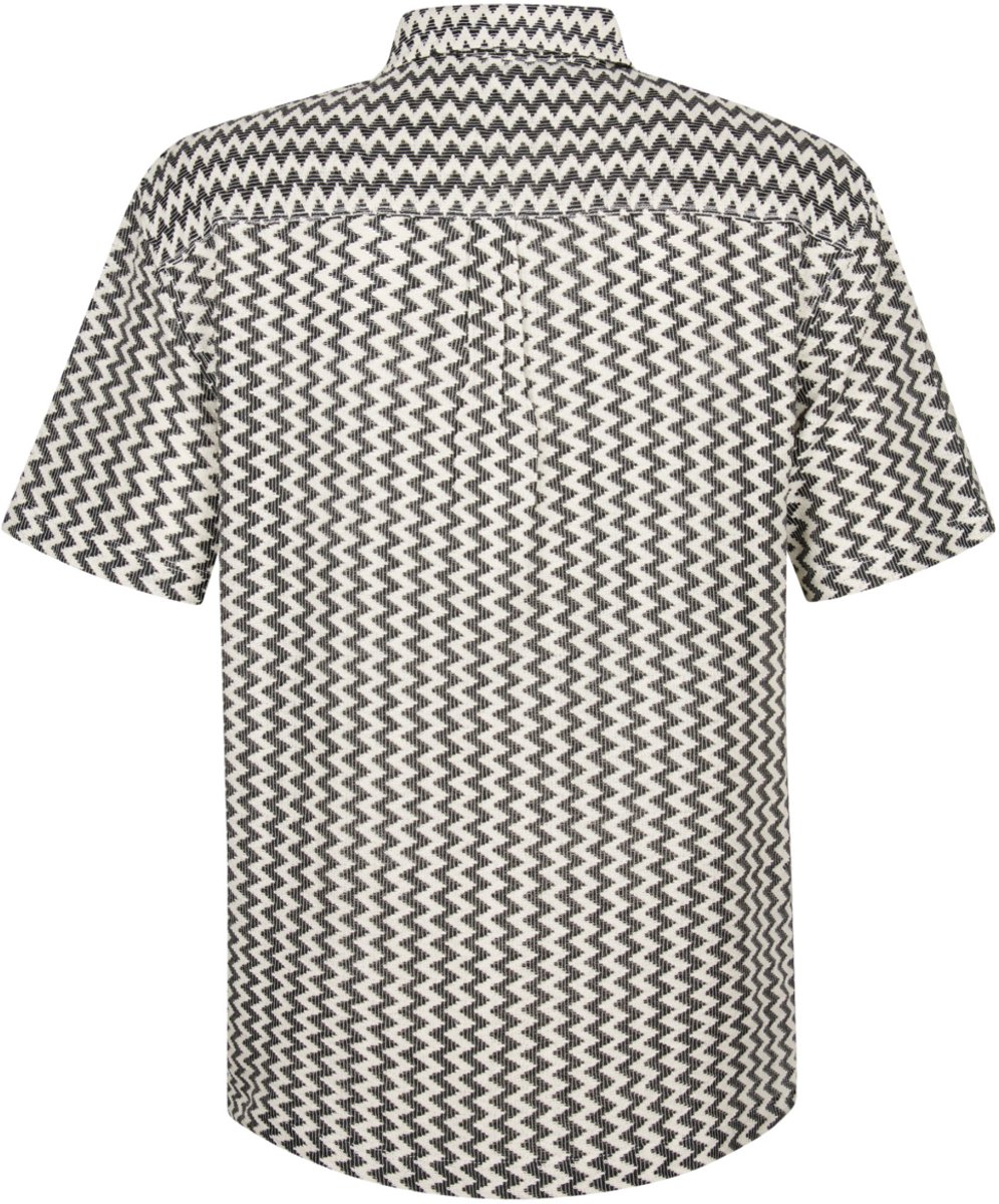Petrol Industries Overhemd Overhemd Met Puntkraag M 1060 Sis434 0112 Mannen Maat - 3XL