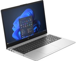 Ryzen 5 15.6" Zakelijke Laptop/Notebook - 16GB DDR5 RAM 512GB SSD|7535U 6-Core@2,9-4,55 - Powered by HP - Windows 11 Professional