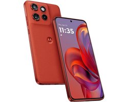 Motorola Edge 60 Neo 5G - 12GB/256GB - Rood