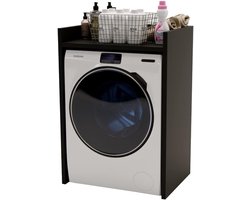 Wasmachine Kast - Ombouw - Verhoger - Meubel - Opbergkast