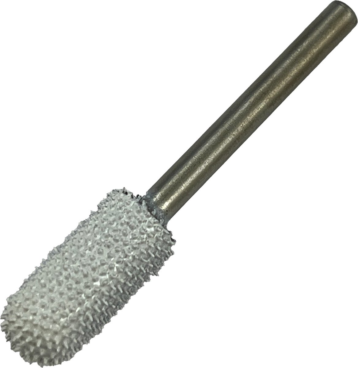 Saburrtooth - Raspfrees - Ronde Neus - As Ø3 mm - 13 x 6 mm - Extra fijn