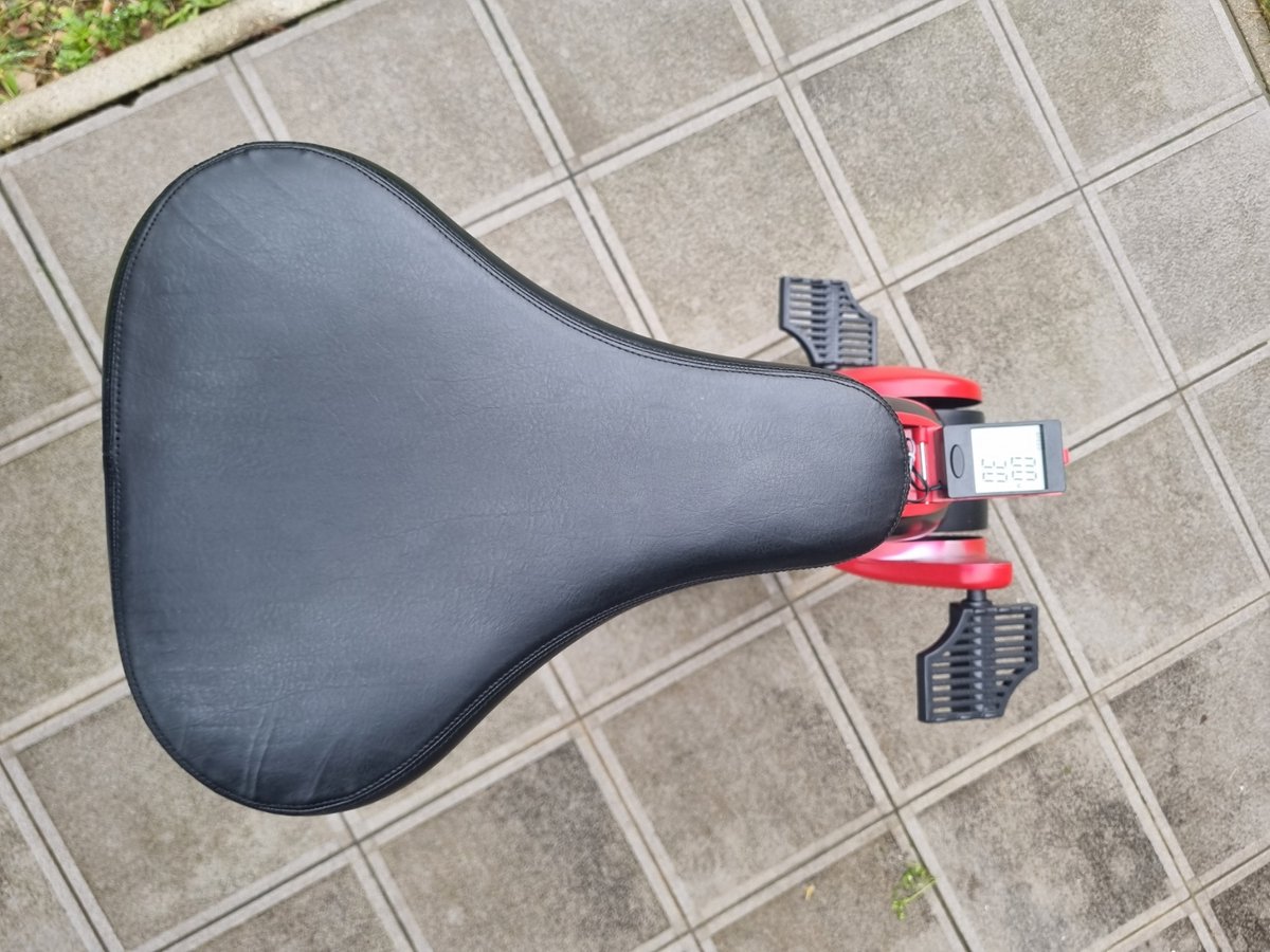 FIT@HOME Magnetische Crosstrainer voor Thuisgebruik - afbeelding 2