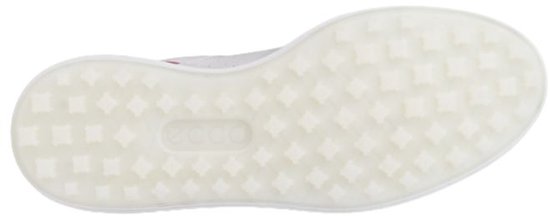 ECCO Golf Street 720 Dames Wit Roze van Merkloos — afbeelding 4