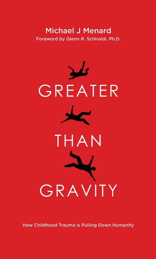 Greater Than Gravity - cover