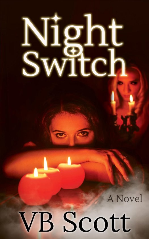 Night Switch - cover