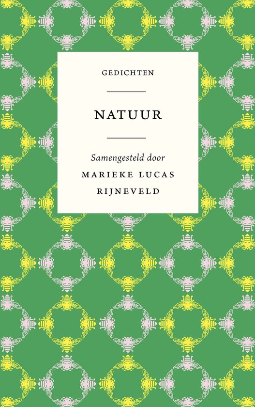 Natuur - cover
