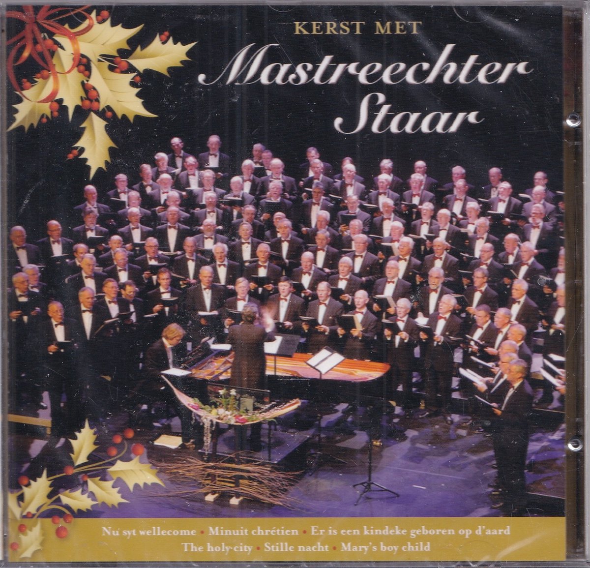 Kerst Met