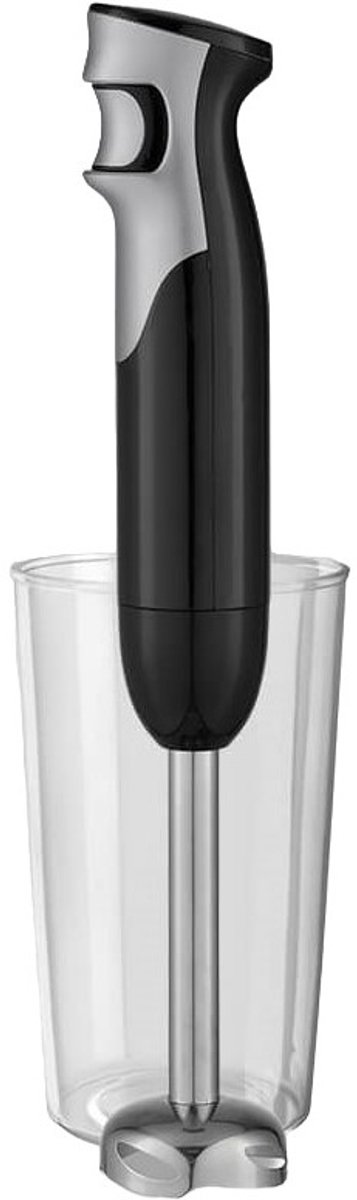 Maestro MR-500 - Staafmixer - 500W - Variabele snelheid - Inclusief 600ml maatbeker