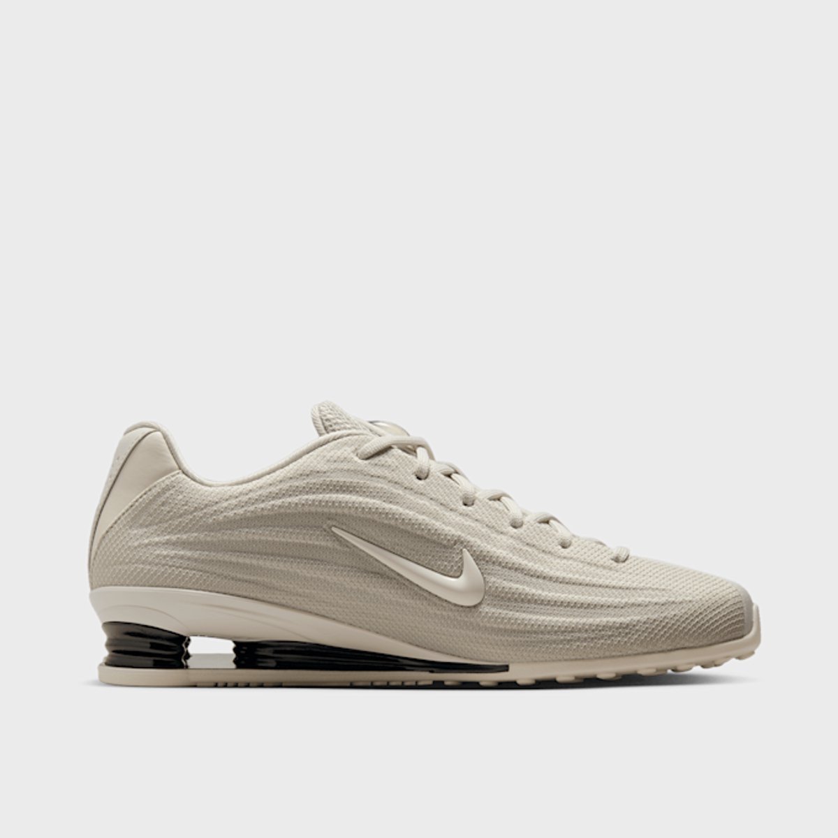 Nike Shox Z Sneaker Grijs