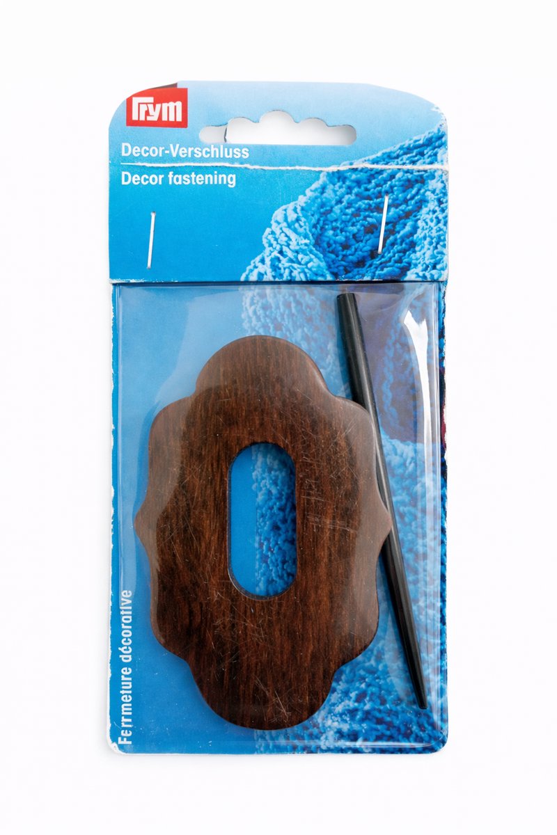 Prym Decoratieve sluiting