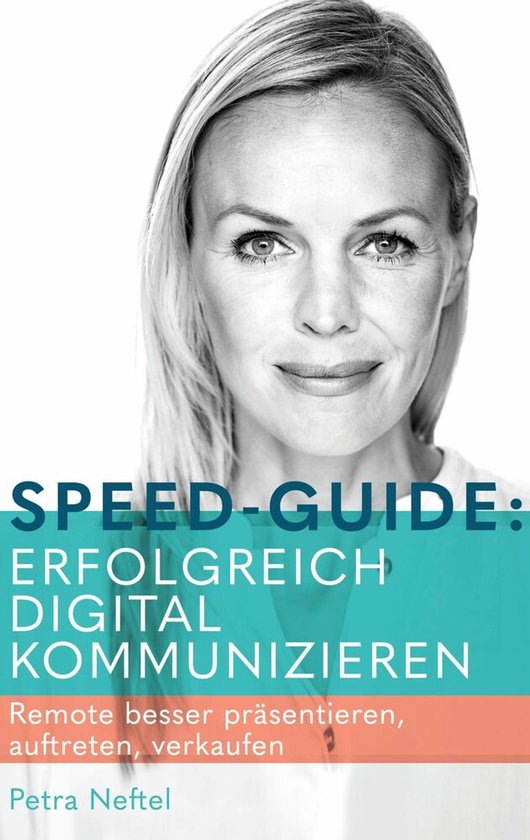 Speed-Guide: Erfolgreich digital kommunizieren - cover