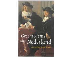 Geschiedenis van Nederland