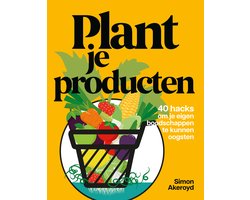 Plant je producten