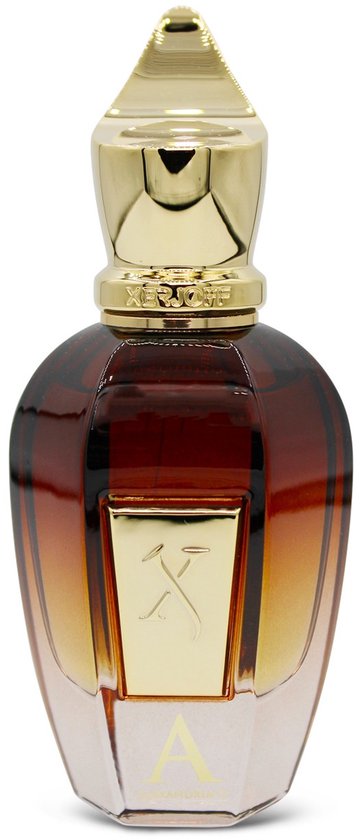 XERJOFF Alexsandria II 50ml 香水 XerJoff Alexandria II Eau de Parfum 50ml | bol