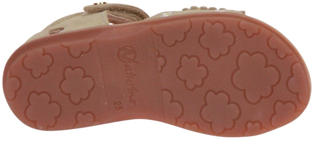 Naturino Maya Sandaal Beige