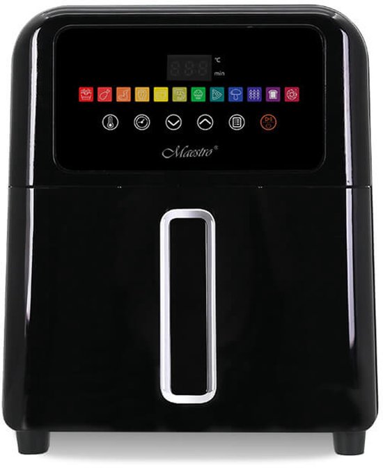 Maestro MR-757 Airfryer Hete Lucht Friteuse