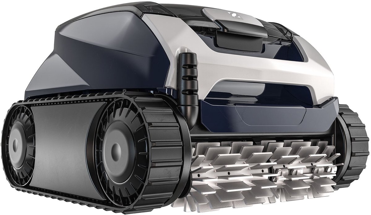 Zodiac Voyager RE4600 IQ zwembadrobot - Bodemzuiger - Zwembad stofzuiger - Zwembadzuiger