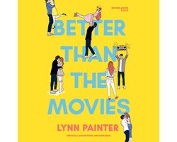 Better than the movies