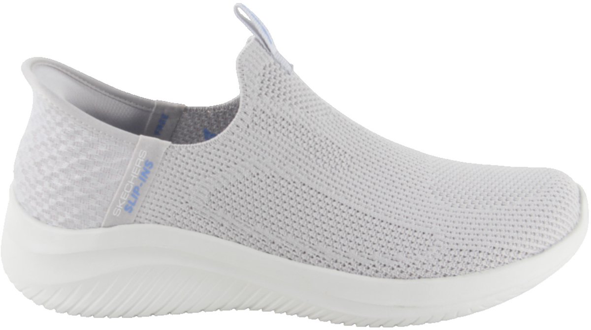 Skechers Ultra Flex 3.0 Easy Win Light Wandelsneakers Dames Grijs