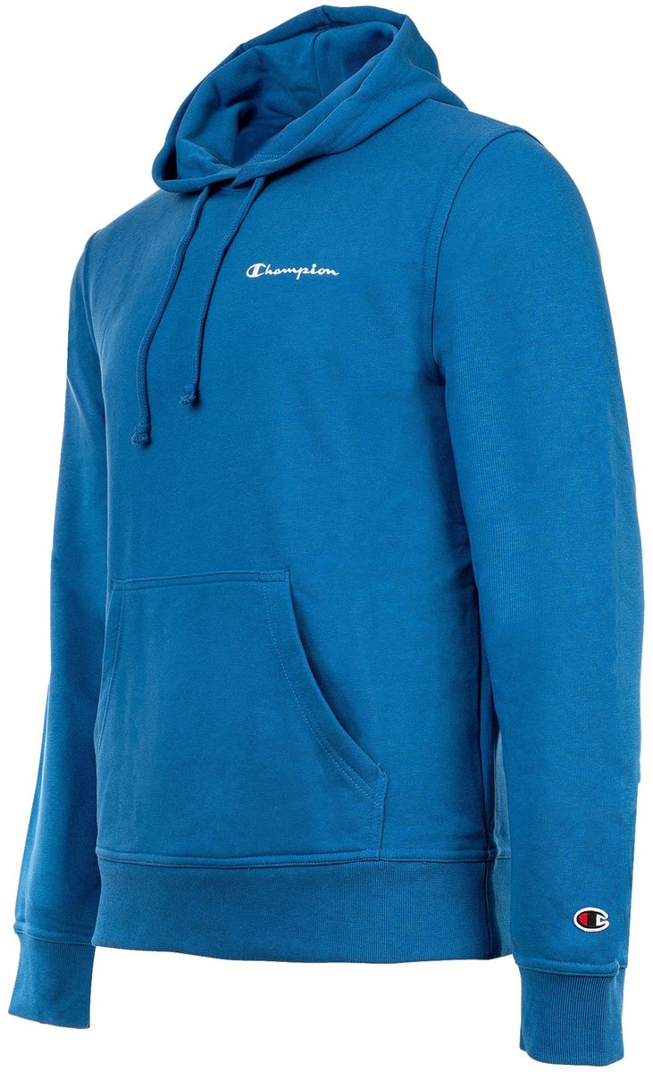 Champion Sweater Hooded Sweatshirt Heavy Soft Set van 1 — cadeau in Mode & Accessoires - foto 2