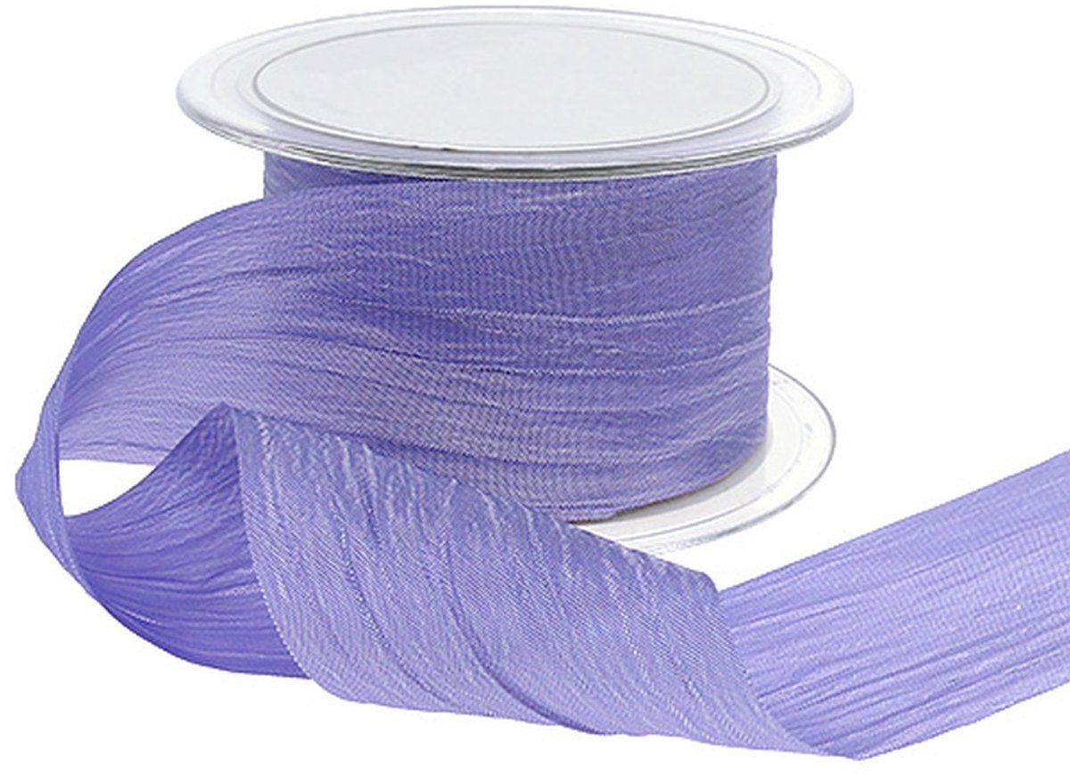 Lint Lila Crash 50mm 20m