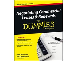 Gids voor het Onderhandelen over Zakelijke Huurcontracten en Verlengingen