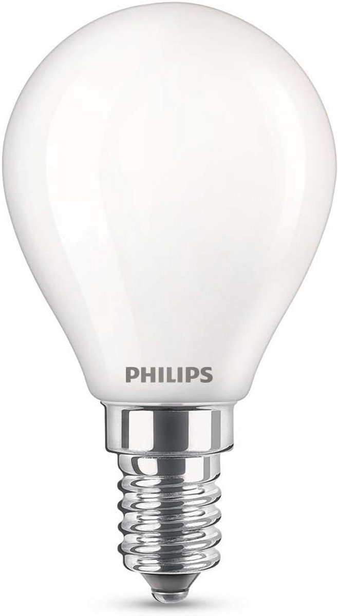 Dimbare LED Pijlvormige Lamp Fitting E14 Warm Wit Gloeilamp Vervanger
