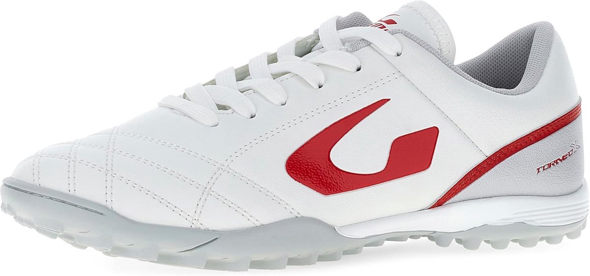 Comfortabele Futsal Schoenen voor Heren met Duurzame Grip