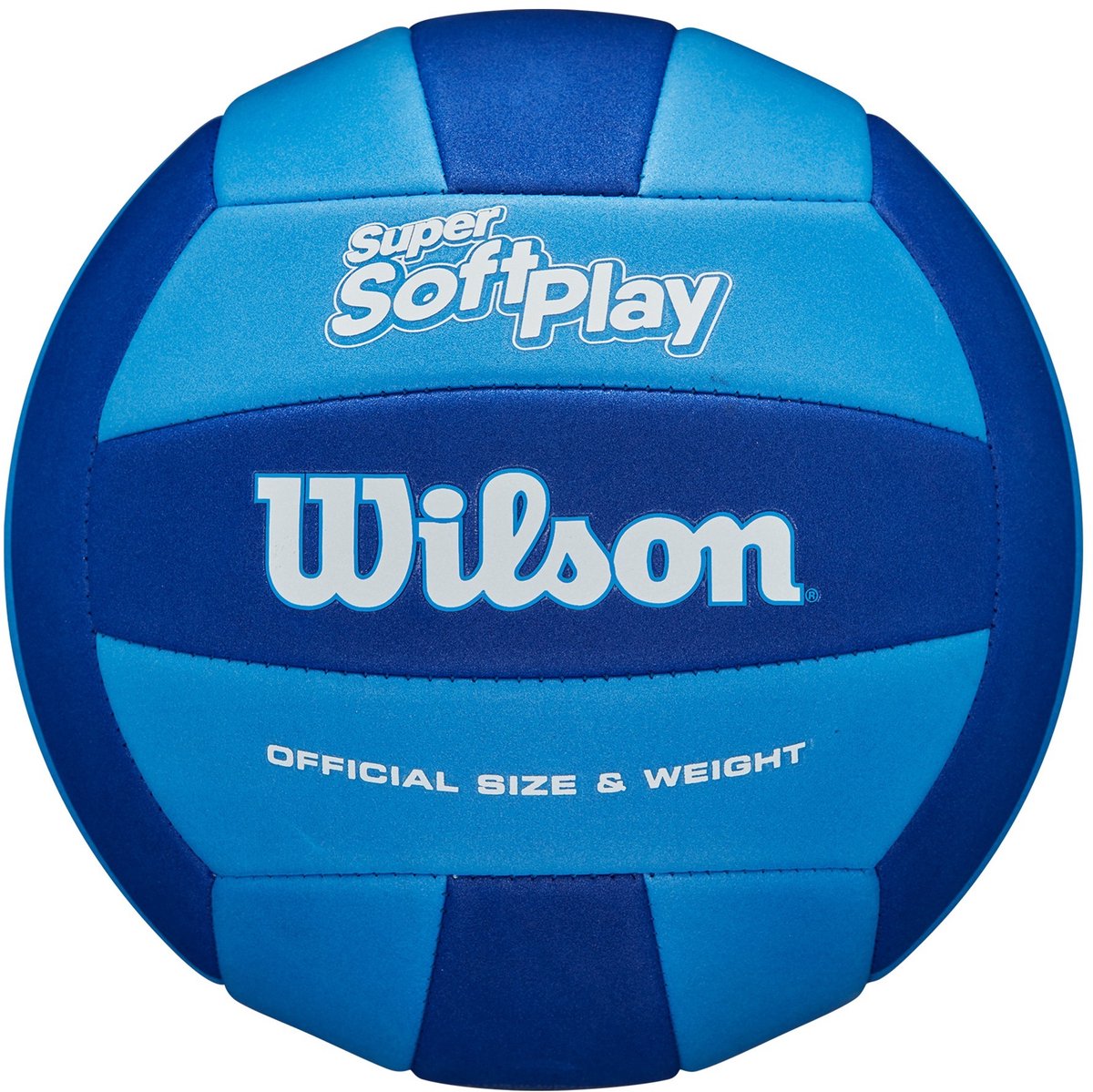 Wilson Super Soft Volleybal