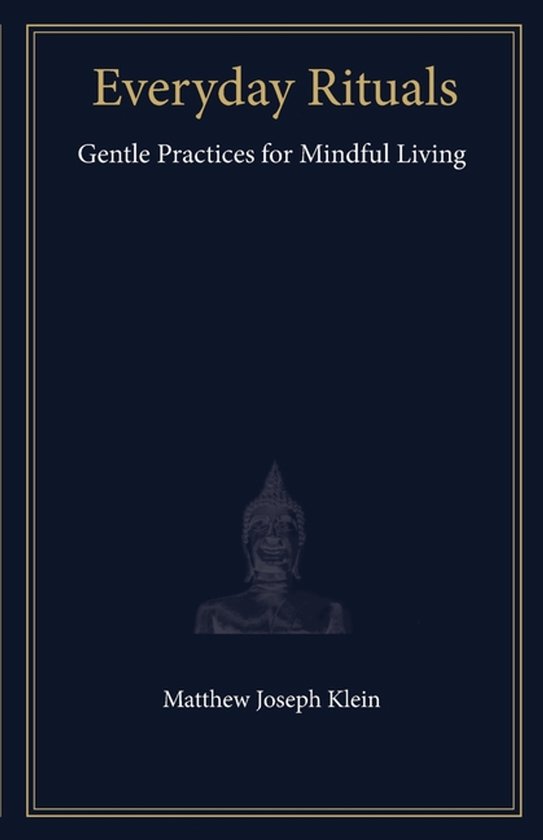 Everyday Rituals- Everyday Rituals - cover