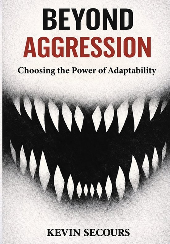 Beyond Aggression - cover