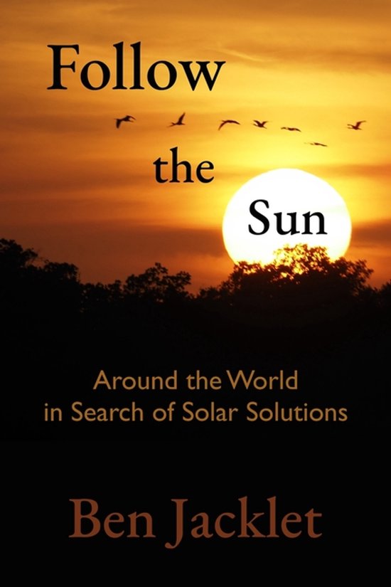 Follow the Sun - cover