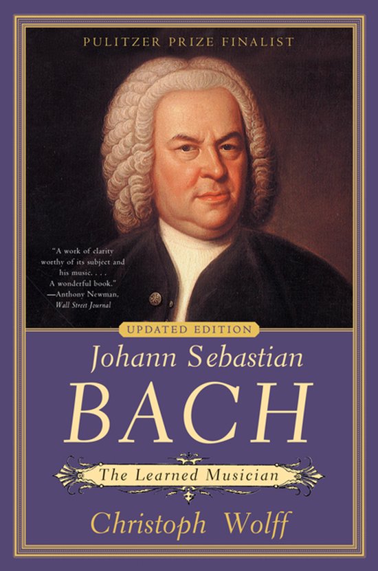 Johann Sebastian Bach