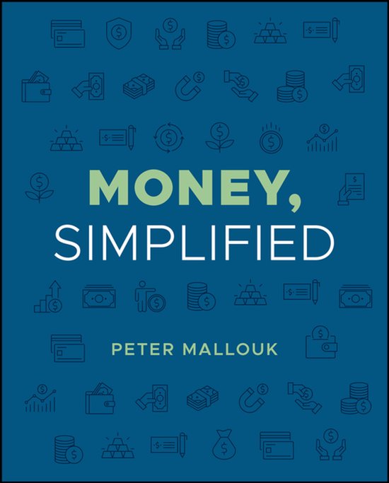 Money, Simplified - cover